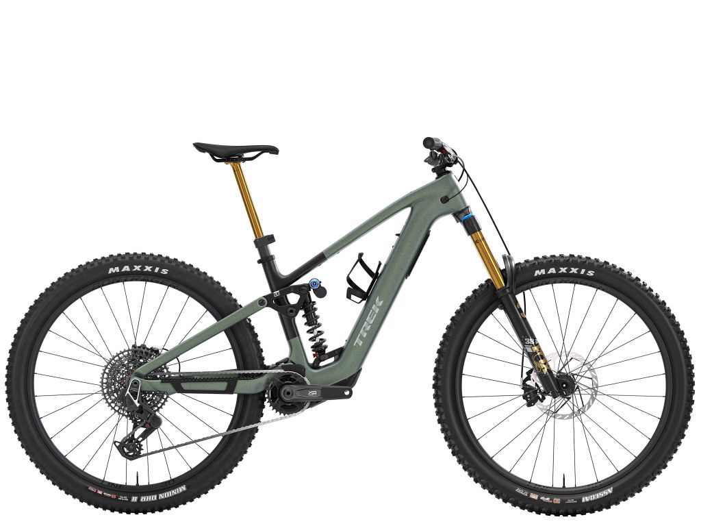 TREK Fuel+ LX 9.9 X0 AXS Gen 2