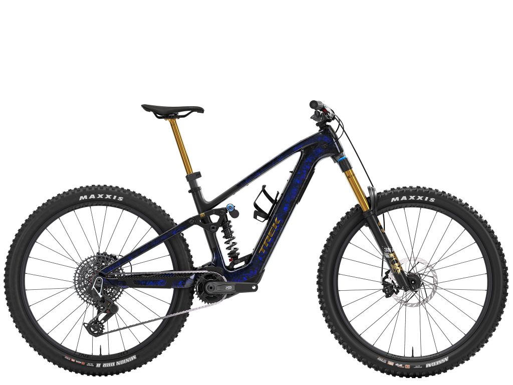 TREK Fuel+ LX 9.9 X0 AXS Gen 2