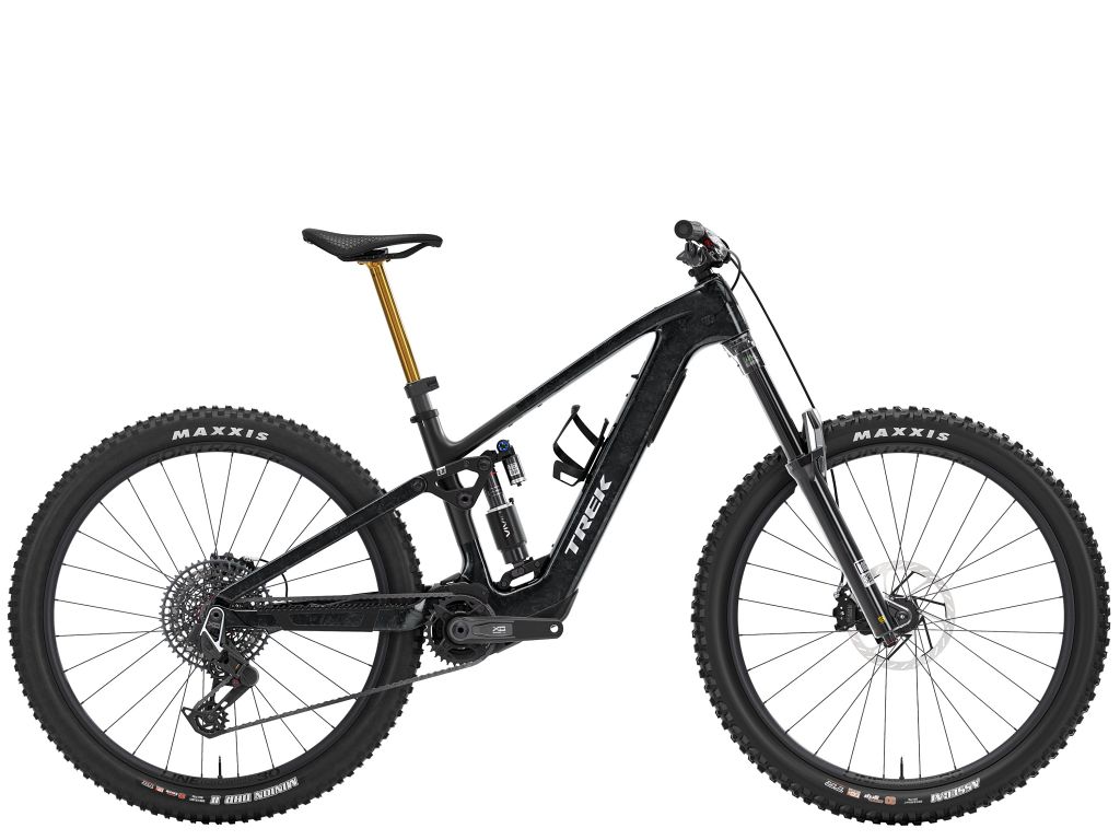 TREK Fuel+ LX 9.9 X0 AXS Gen 2
