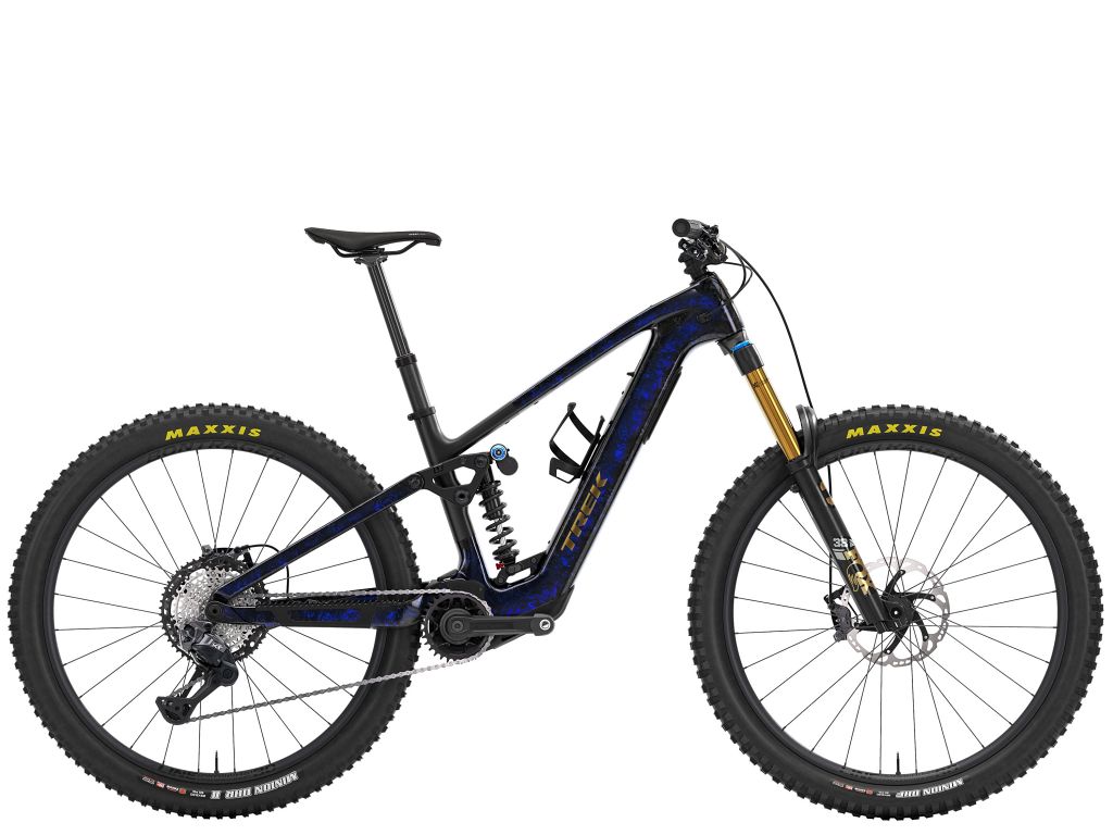 TREK Fuel+ LX 9.9 X0 AXS Gen 2