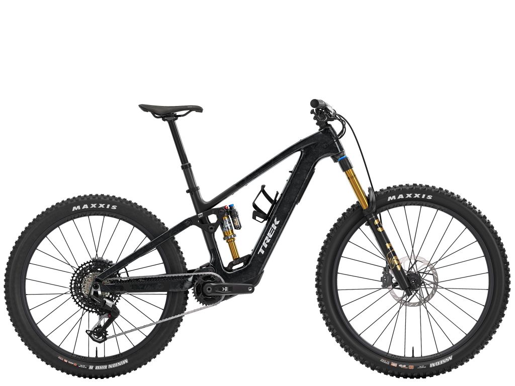 TREK Fuel+ MX 9.8 Eagle 90 Gen 2
