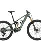 TREK Fuel+ MX 9.8 Eagle 90 Gen 2