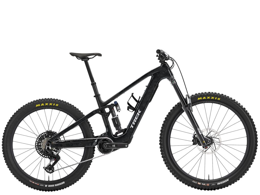 TREK Fuel+ MX 9.8 Eagle 90 Gen 2