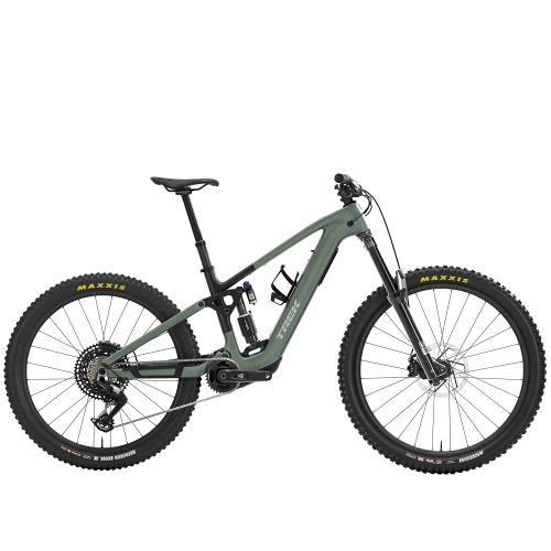 TREK Fuel+ MX 9.8 Eagle 90 Gen 2