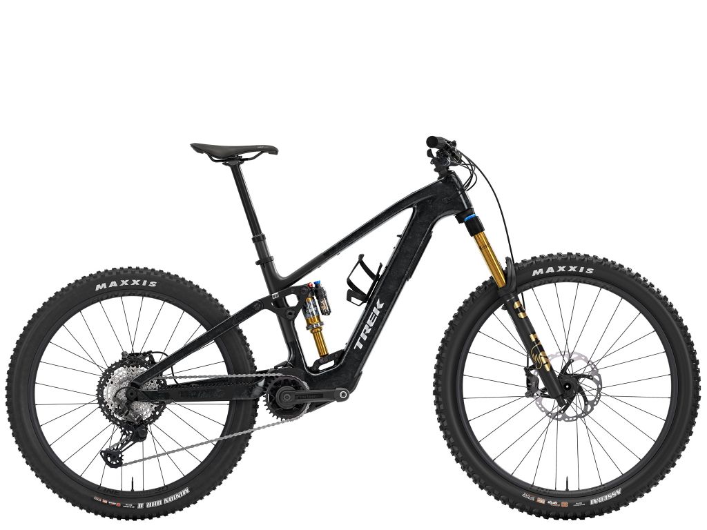 TREK Fuel+ MX 9.8 XT Gen 2
