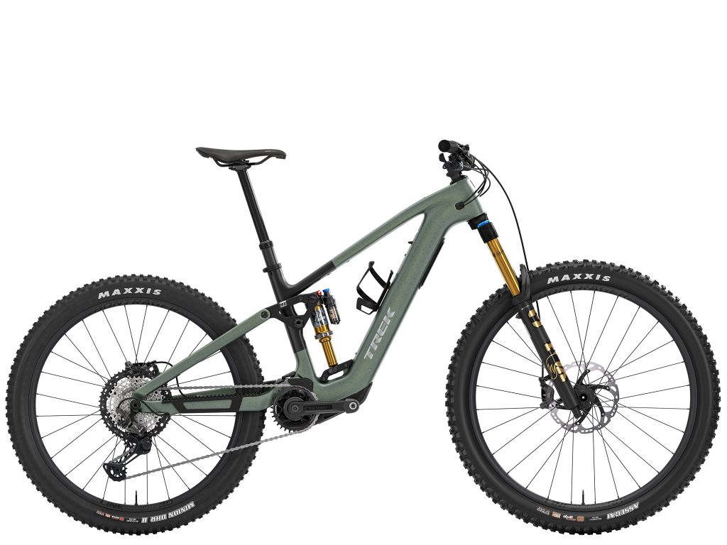 TREK Fuel+ MX 9.8 XT Gen 2