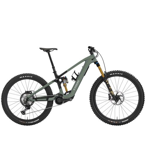 TREK Fuel+ MX 9.8 XT Gen 2