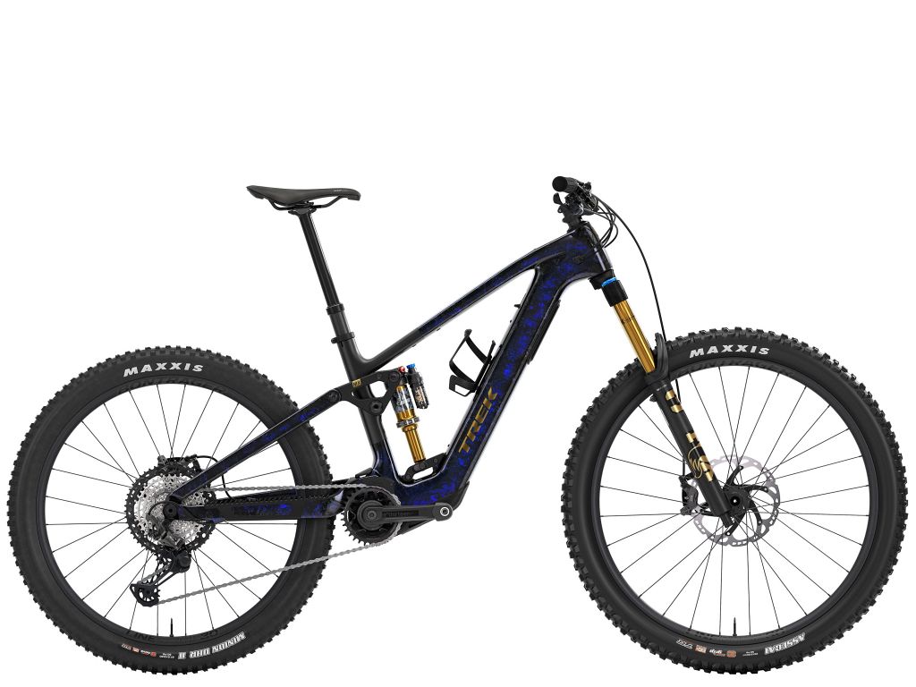 TREK Fuel+ MX 9.8 XT Gen 2
