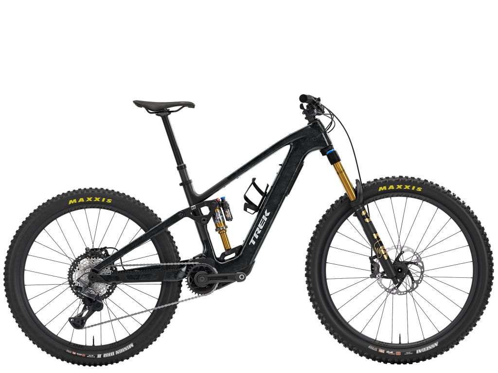 TREK Fuel+ MX 9.8 XT Gen 2
