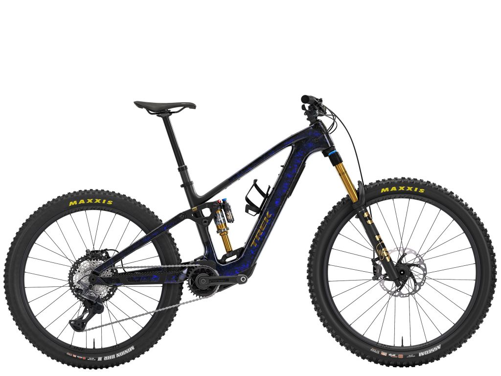 TREK Fuel+ MX 9.8 XT Gen 2