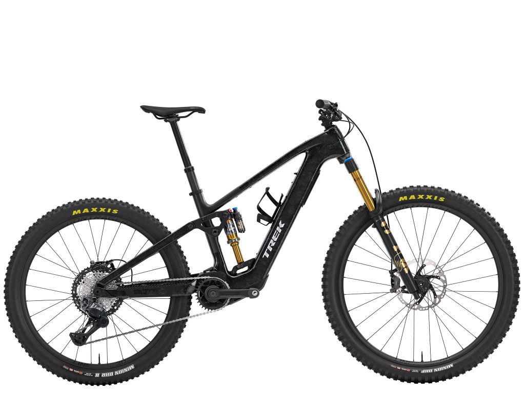 TREK Fuel+ MX 9.8 XT Di2 Gen 2