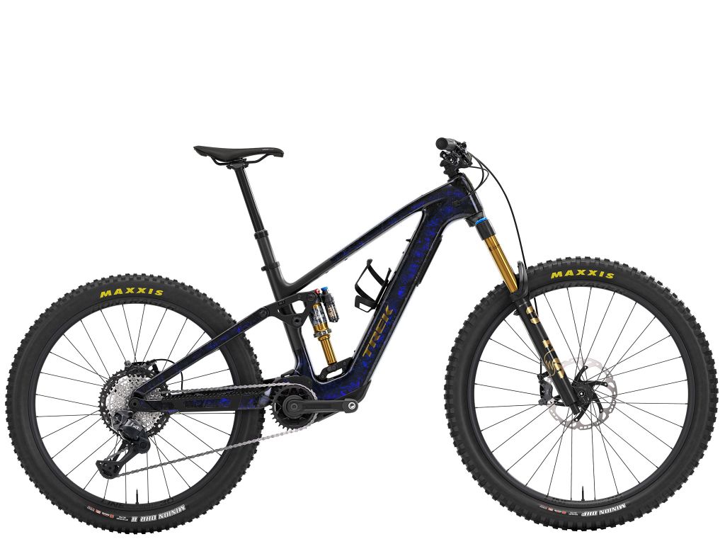 TREK Fuel+ MX 9.8 XT Di2 Gen 2