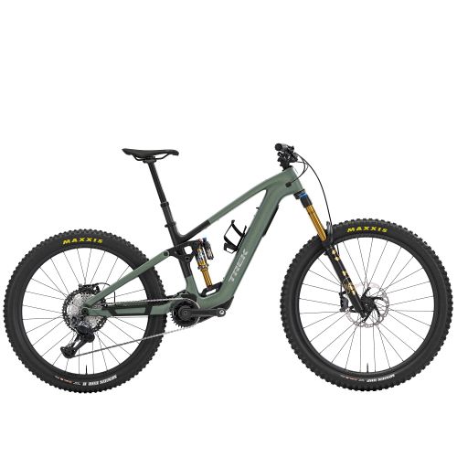 TREK Fuel+ MX 9.8 XT Di2 Gen 2
