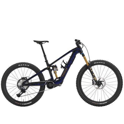 TREK Fuel+ MX 9.8 XT Di2 Gen 2