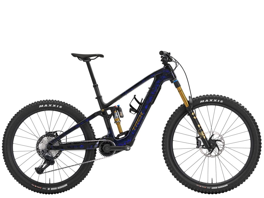 TREK Fuel+ MX 9.8 XT Di2 Gen 2