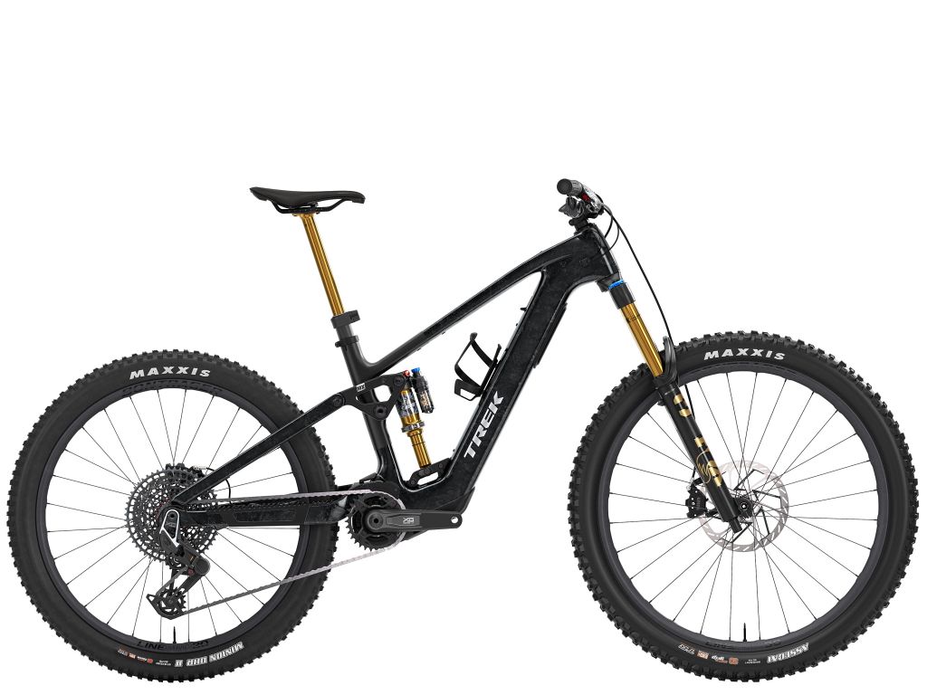 TREK Fuel+ MX 9.9 X0 AXS