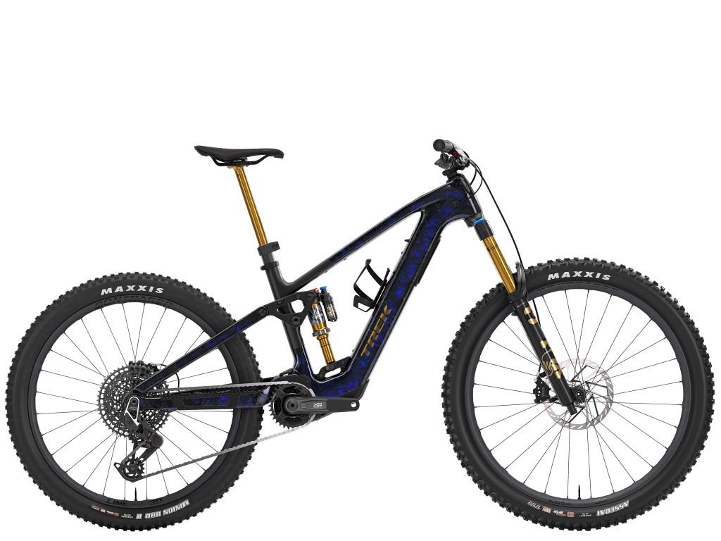 TREK Fuel+ MX 9.9 X0 AXS