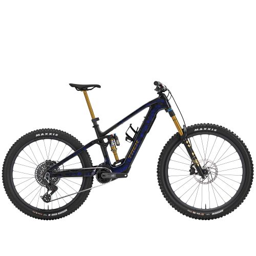 TREK Fuel+ MX 9.9 X0 AXS