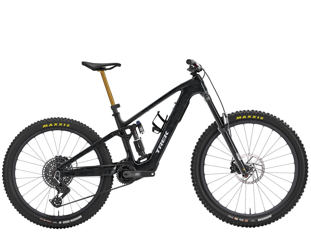 TREK Fuel+ MX 9.9 X0 AXS Gen 2