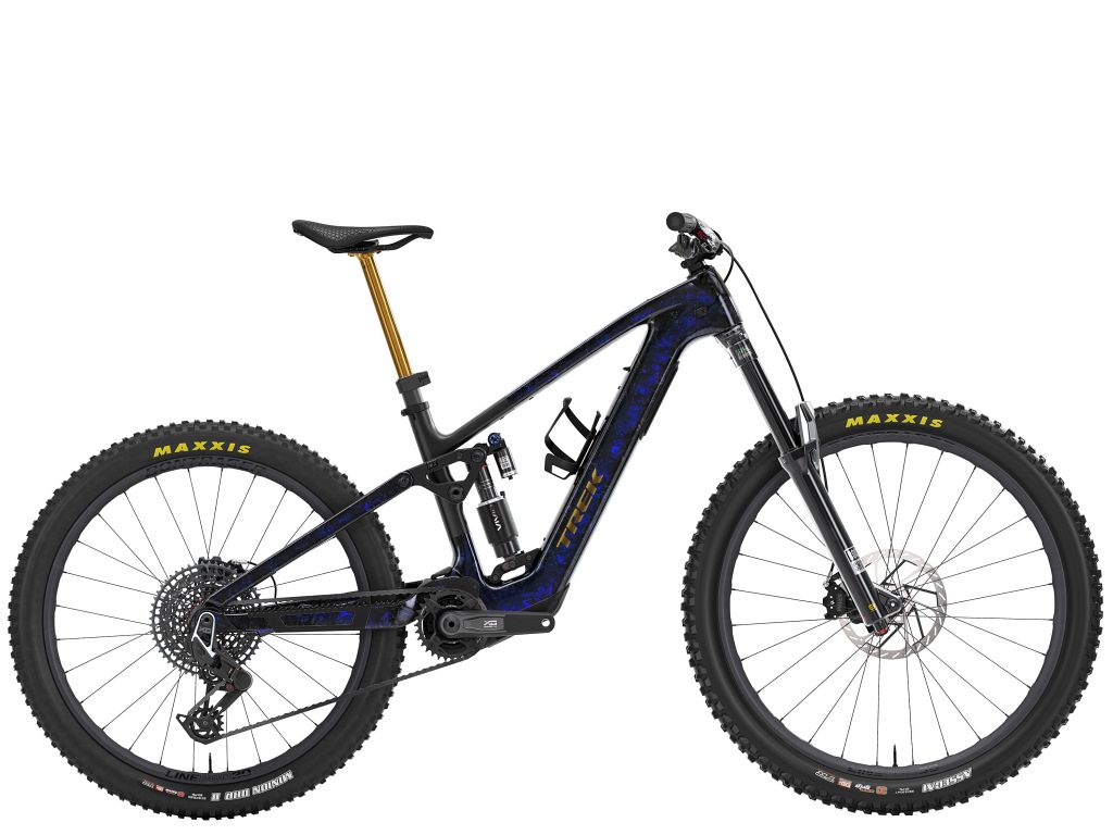 TREK Fuel+ MX 9.9 X0 AXS Gen 2