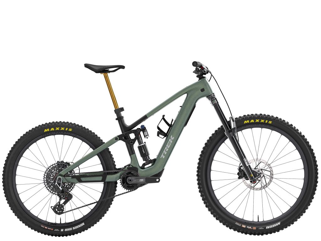TREK Fuel+ MX 9.9 X0 AXS Gen 2