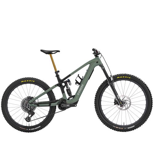 TREK Fuel+ MX 9.9 X0 AXS Gen 2