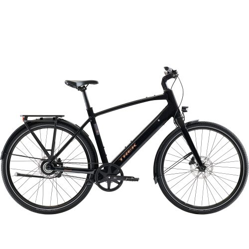 TREK Inbound+ 2 B SO