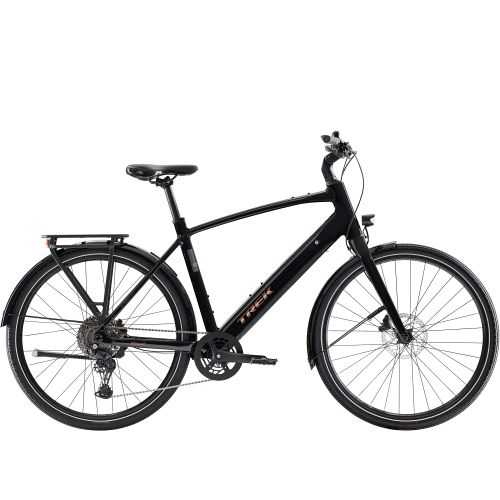 TREK Inbound+ 2 R10