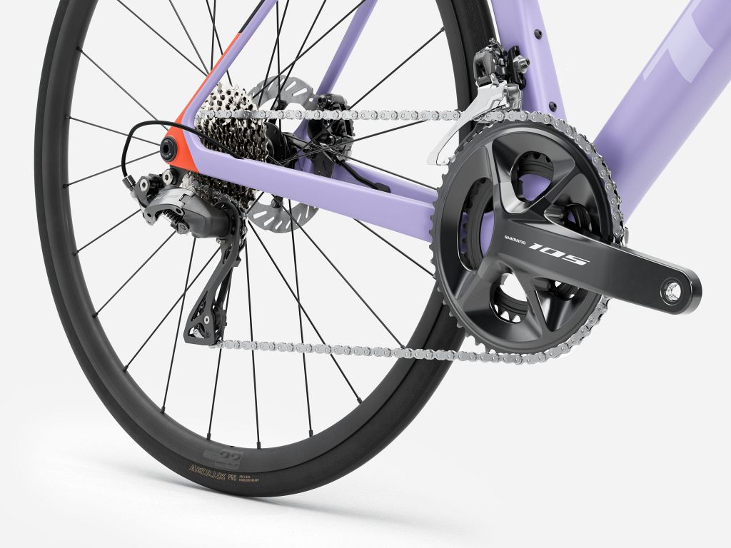 TREK Madone SL 5 Gen 8