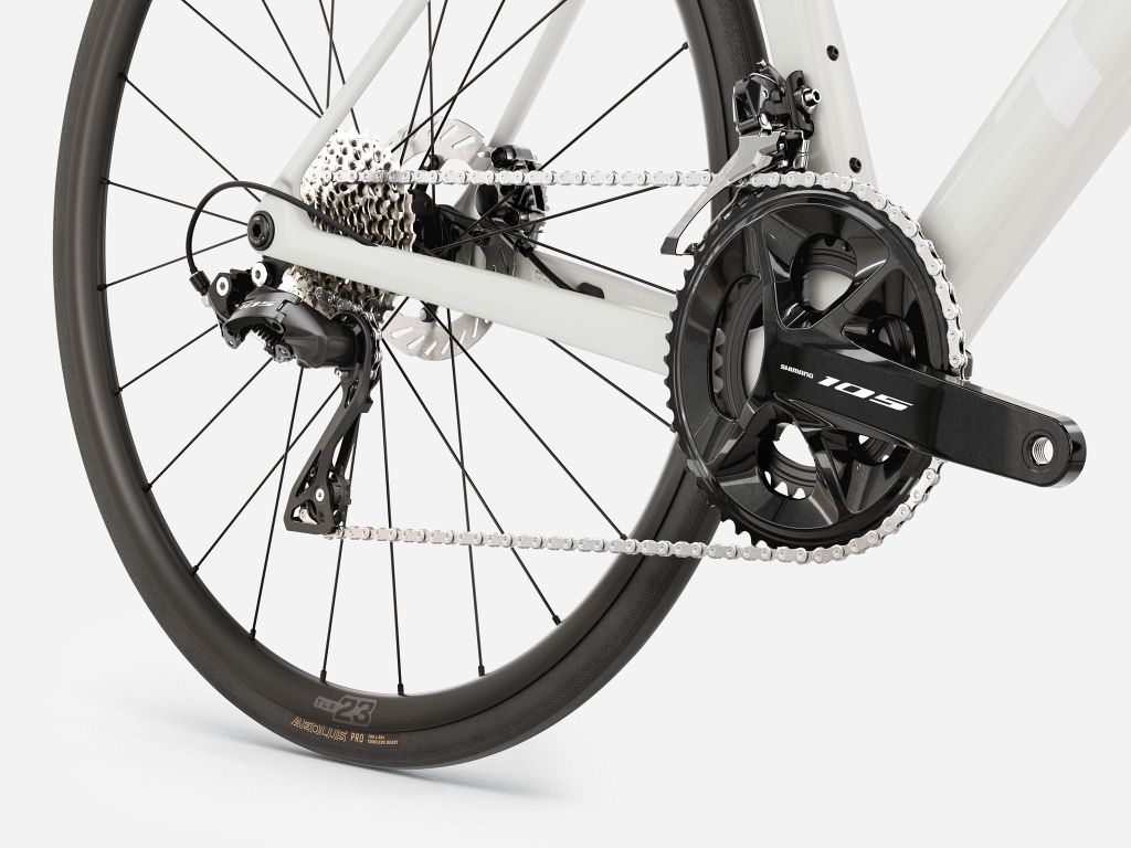 TREK Madone SL 5 Gen 8