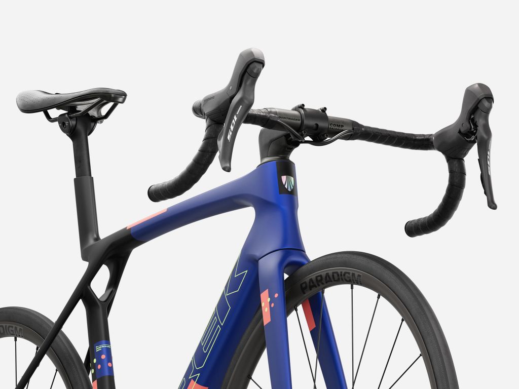 TREK Madone SL 5 Gen 8