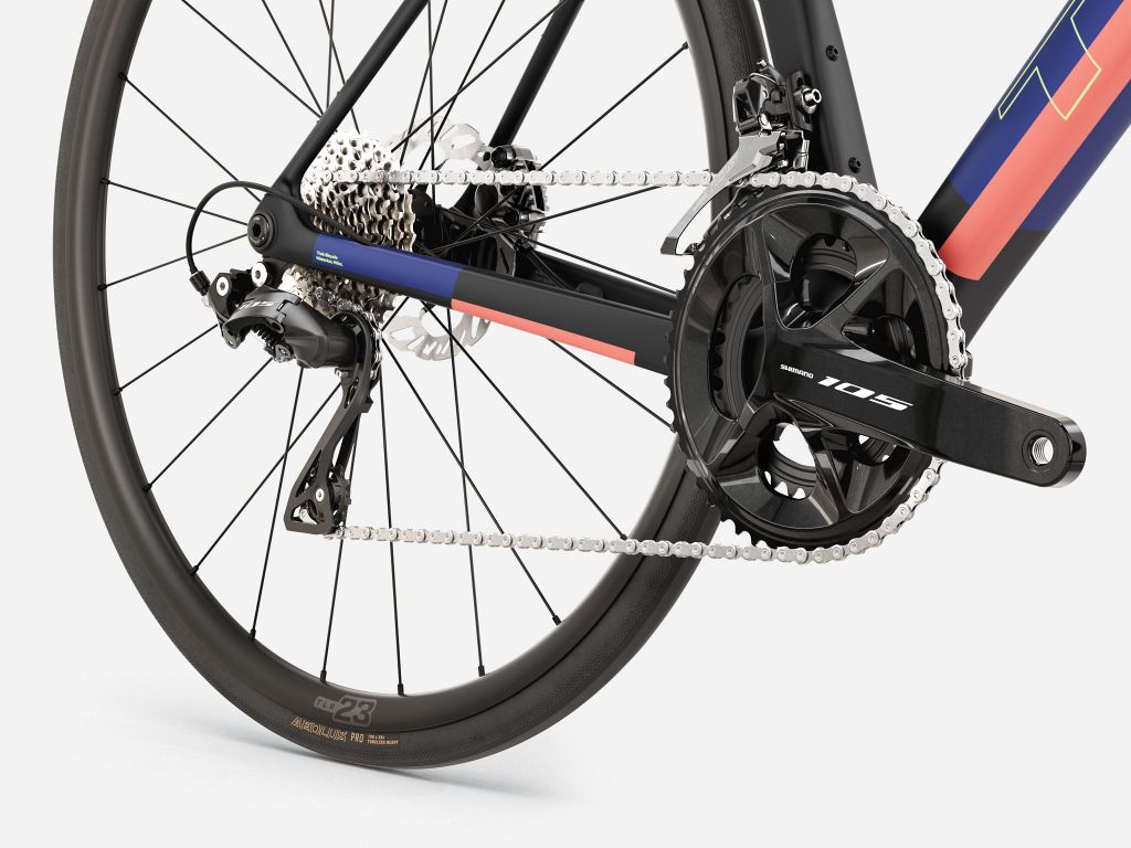 TREK Madone SL 5 Gen 8