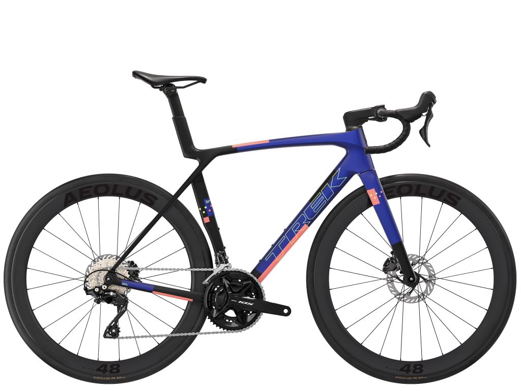 TREK Madone SL 5 Pro Gen 8