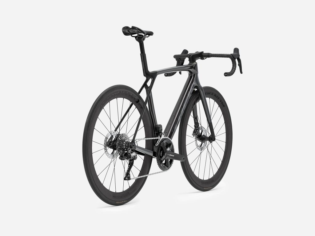 TREK Madone SL 6 Gen 8