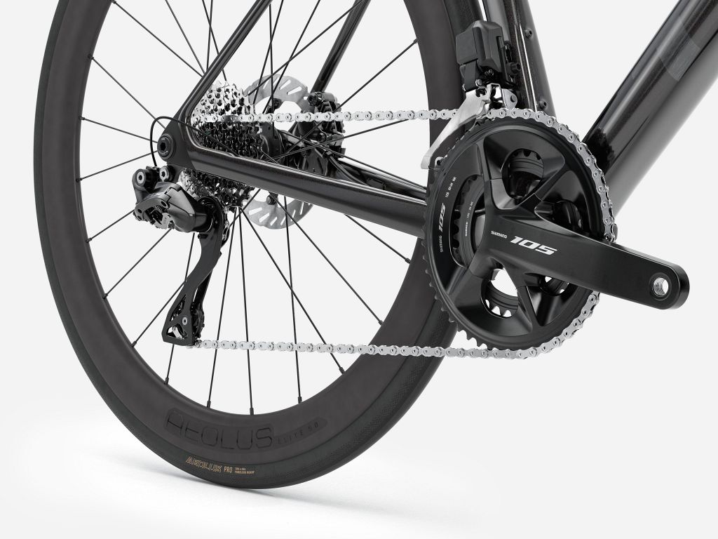 TREK Madone SL 6 Gen 8