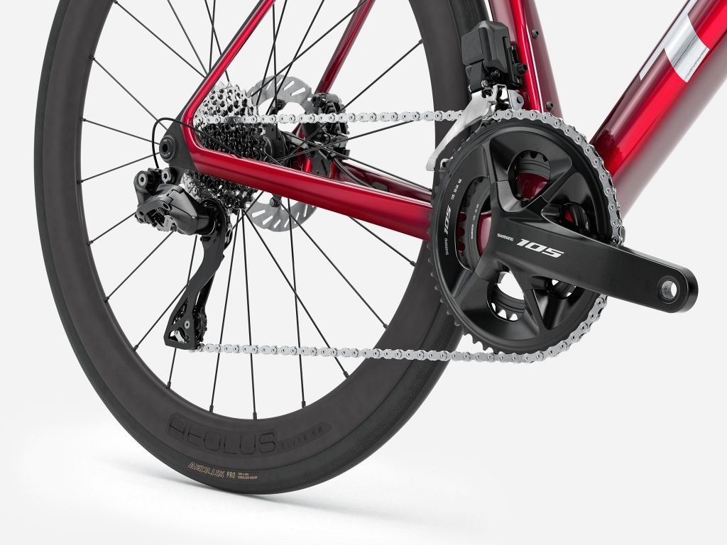 TREK Madone SL 6 Gen 8