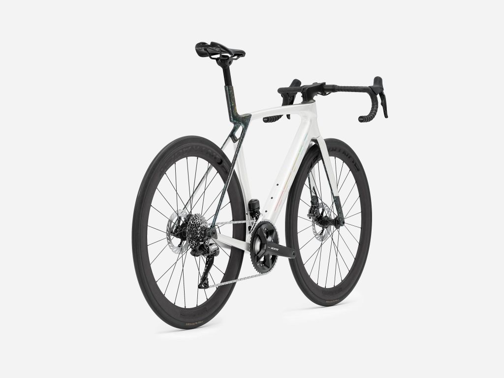 TREK Madone SL 6 Gen 8