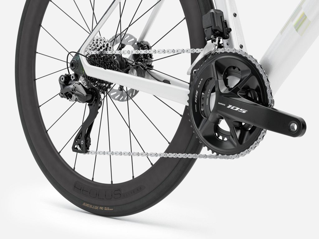 TREK Madone SL 6 Gen 8