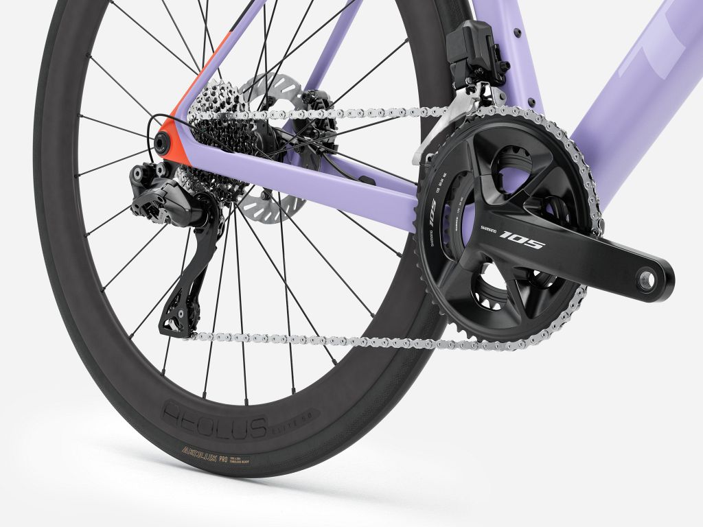 TREK Madone SL 6 Gen 8