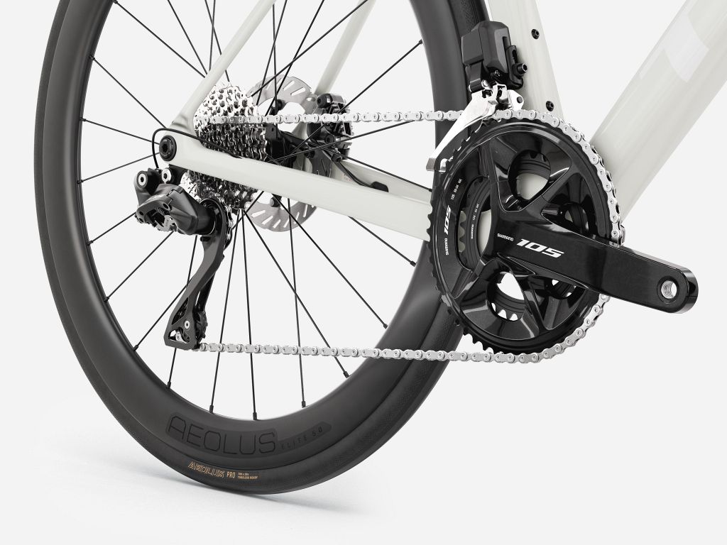TREK Madone SL 6 Gen 8