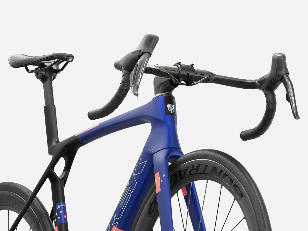 TREK Madone SL 6 Gen 8