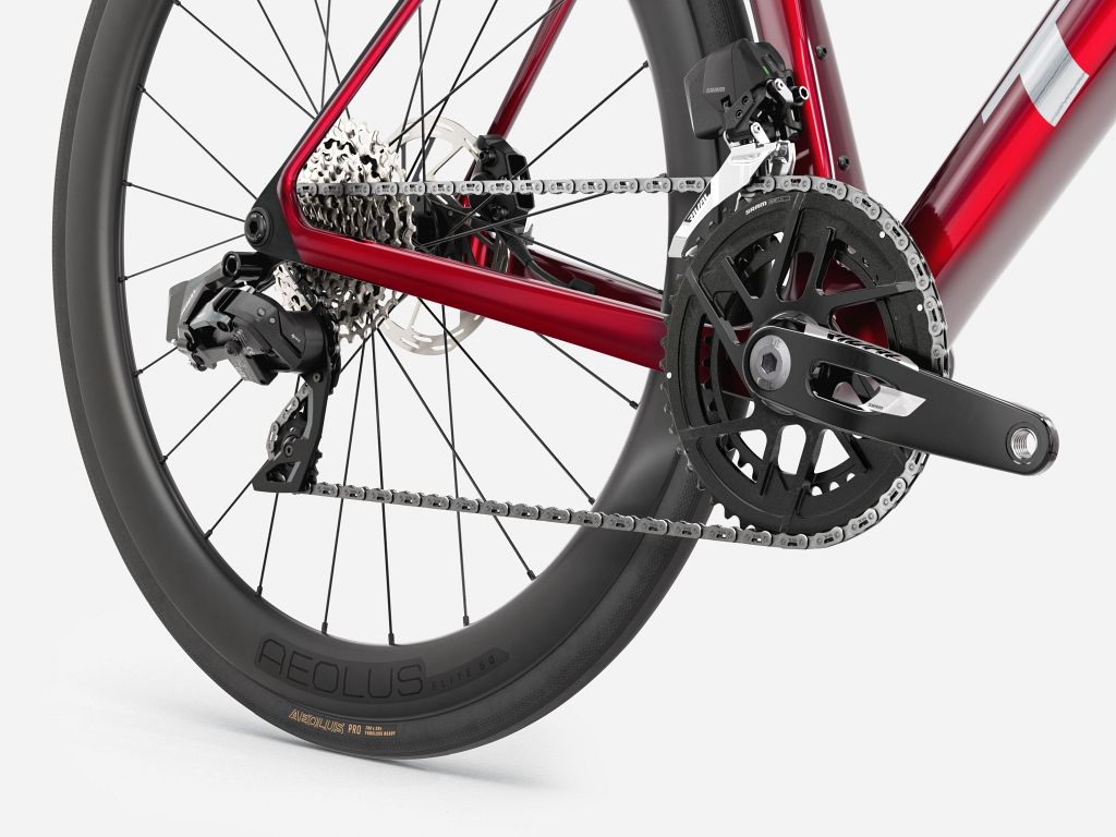 TREK Madone SL 6 AXS Gen 8