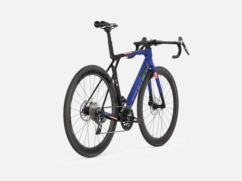 TREK Madone SL 6 AXS Gen 8