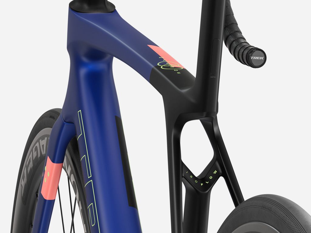 TREK Madone SL 6 AXS Gen 8