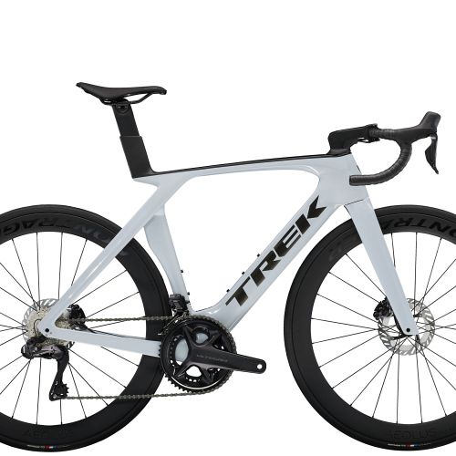 Trek Madone SL 7 Gen 7 aero racer med Ultegra Di2 - Kibæk Cykler