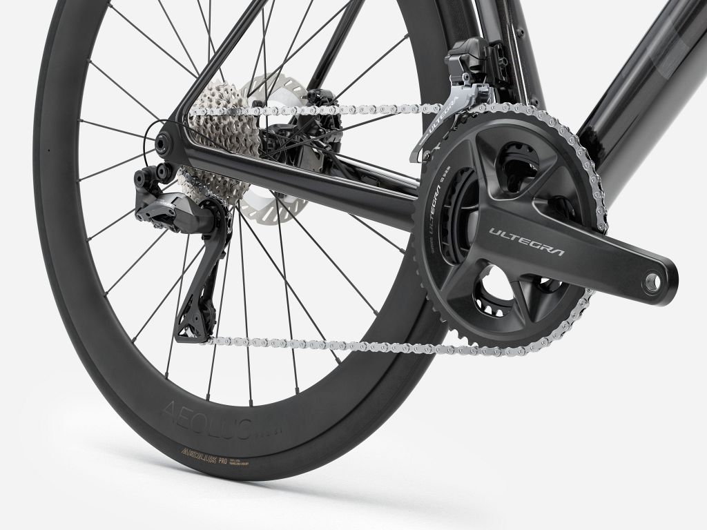 TREK Madone SL 7 Gen 8