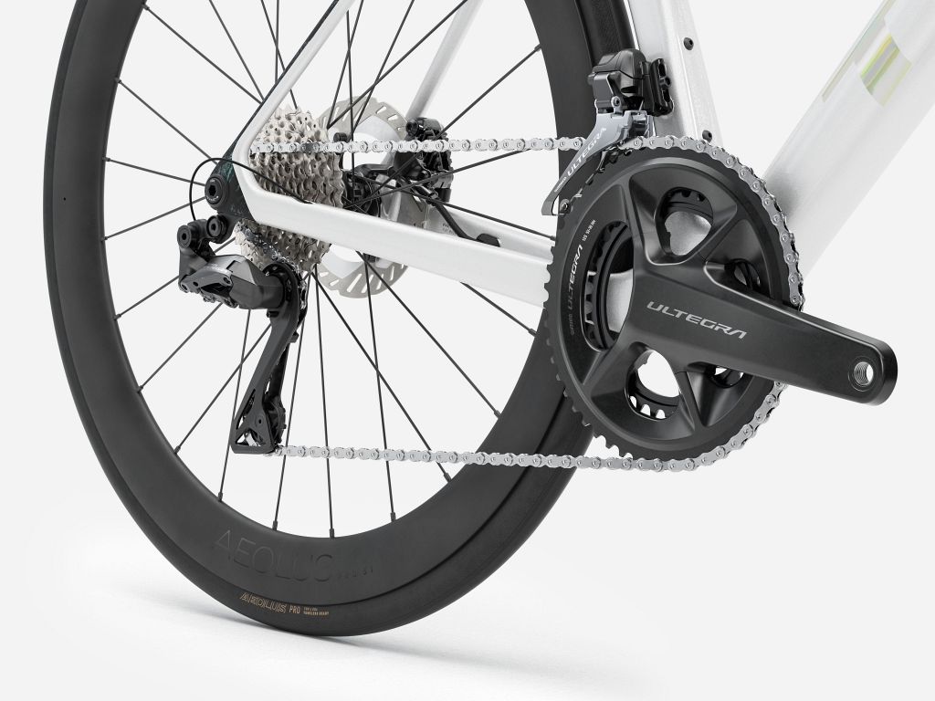 TREK Madone SL 7 Gen 8