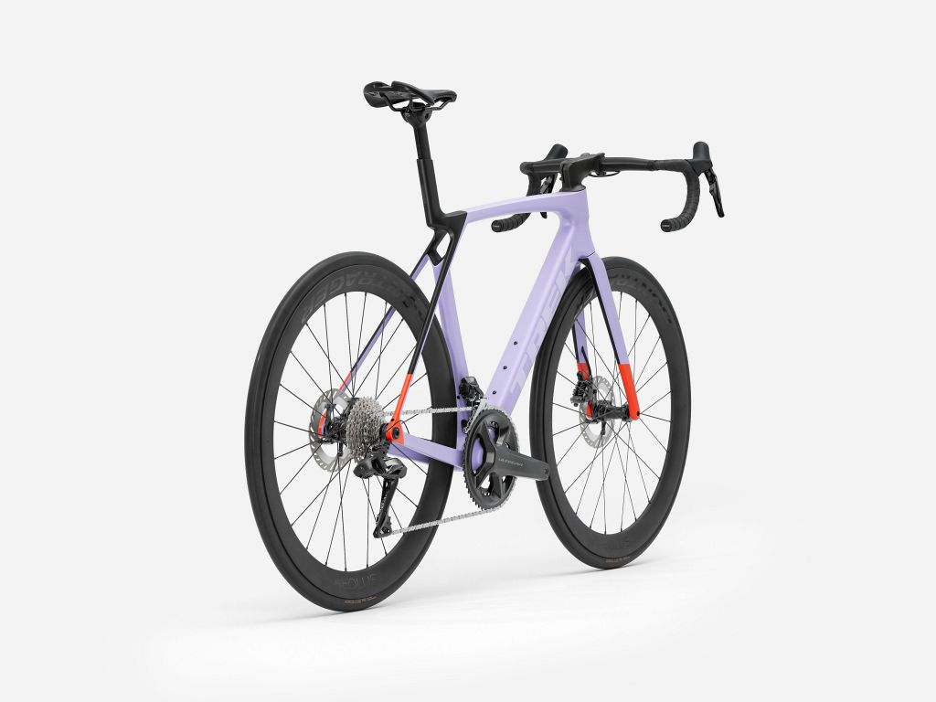 TREK Madone SL 7 Gen 8