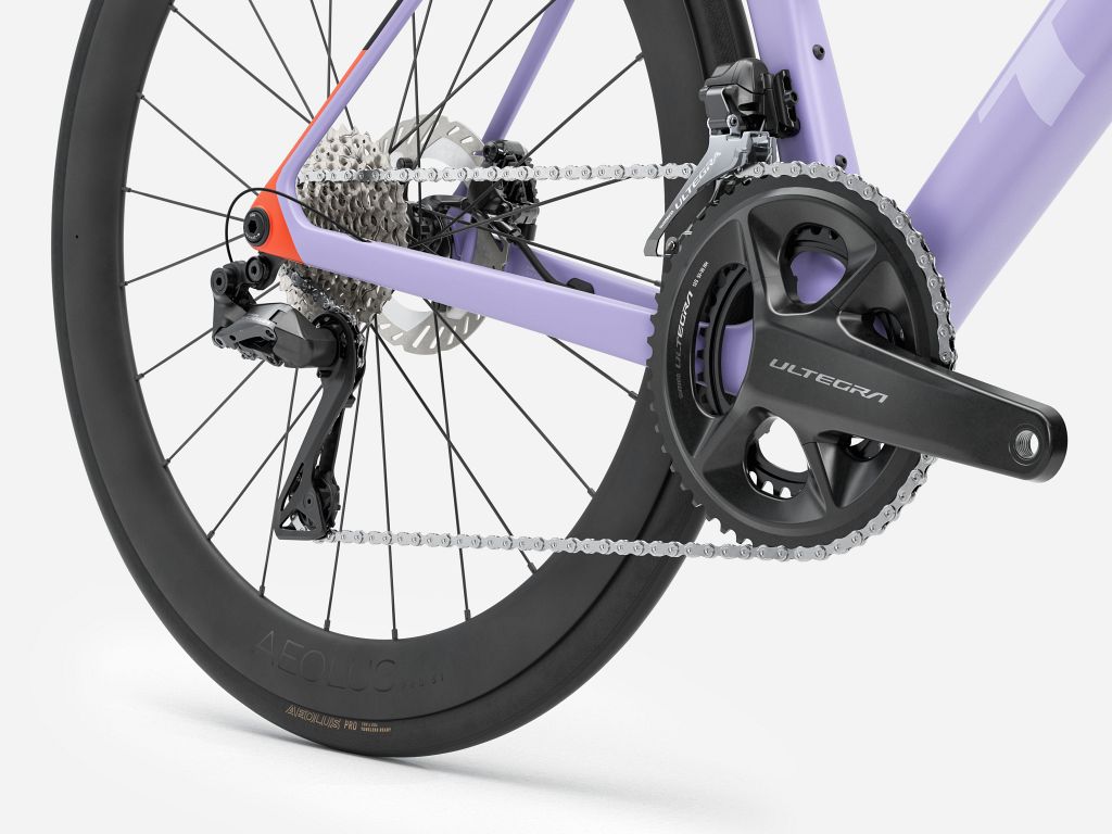 TREK Madone SL 7 Gen 8
