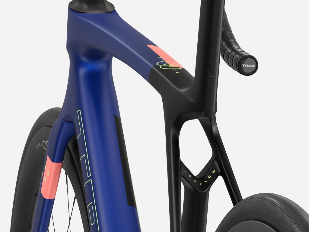 Trek Madone SL 7 Gen 8